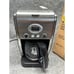 FOR PART Cuisinart DCC-2650P1 Extreme Brew 12-Cup Programmable Coffeemaker