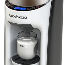 NEW! Baby Brezza Formula Pro Advanced Formula Dispenser