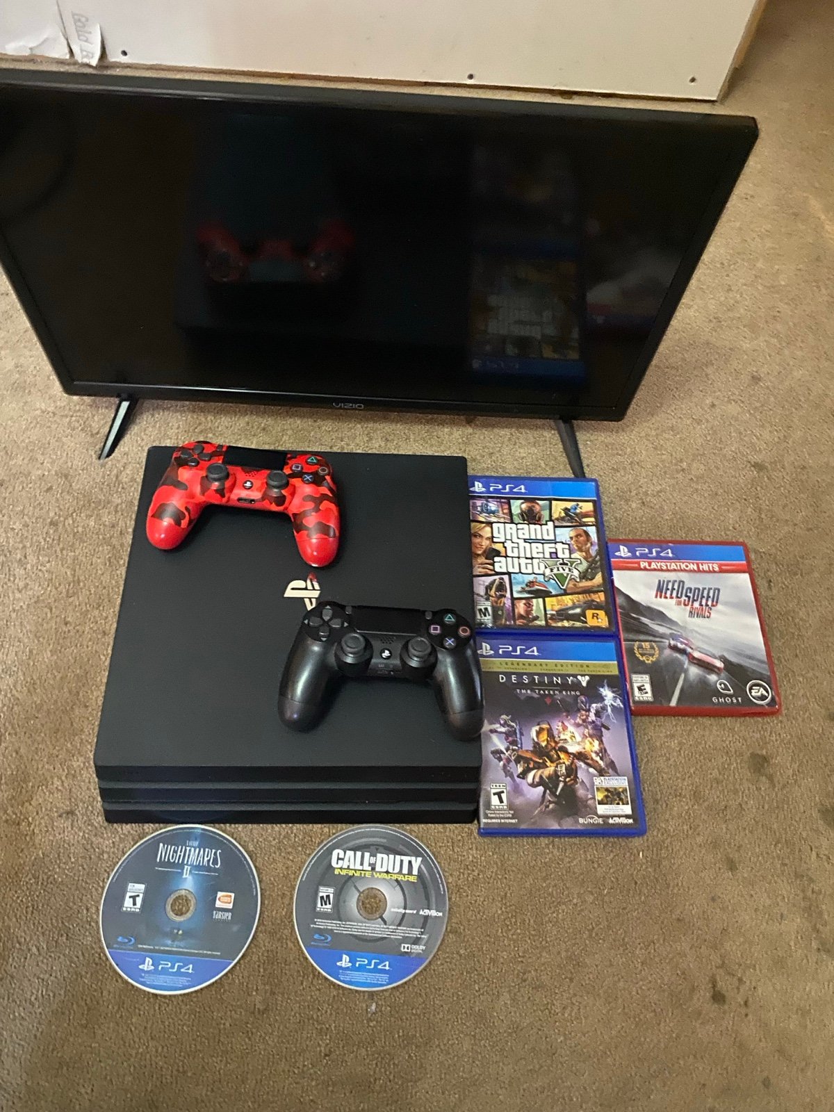 PlayStation 4 Pro