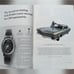Vintage National Geographic 1945 -1973 |8 Magazines