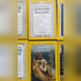 Vintage National Geographic 1945 -1973 |8 Magazines
