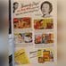 Vintage National Geographic 1945 -1973 |8 Magazines