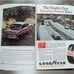 Vintage National Geographic 1945 -1973 |8 Magazines