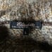 Ladies Brown Ombré Sweater Made in Italy