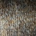 Ladies Brown Ombré Sweater Made in Italy