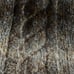 Ladies Brown Ombré Sweater Made in Italy