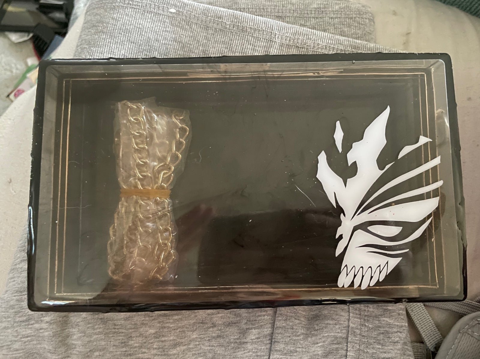 Bleach custom made makeup case