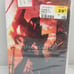Evangelion 1.01 You Are Not Alone DVD Anime Sealed