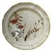 6 Mikasa Country Charm Strawflowers FG003 Salad Plates 8