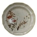 6 Mikasa Country Charm Strawflowers FG003 Salad Plates 8