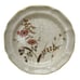 6 Mikasa Country Charm Strawflowers FG003 Salad Plates 8