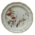 6 Mikasa Country Charm Strawflowers FG003 Salad Plates 8