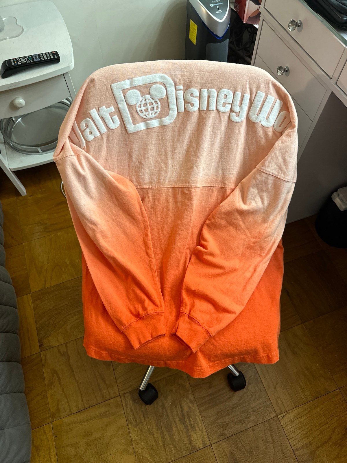 Spirit Jersey