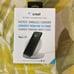 Tylt Wireless Phone Charger (Convertible Pad + Stand)