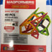 Magformers Basic 40-Piece Set