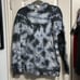 Lululemon All Yours Hoodie in Earth Dye Stone