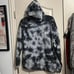 Lululemon All Yours Hoodie in Earth Dye Stone