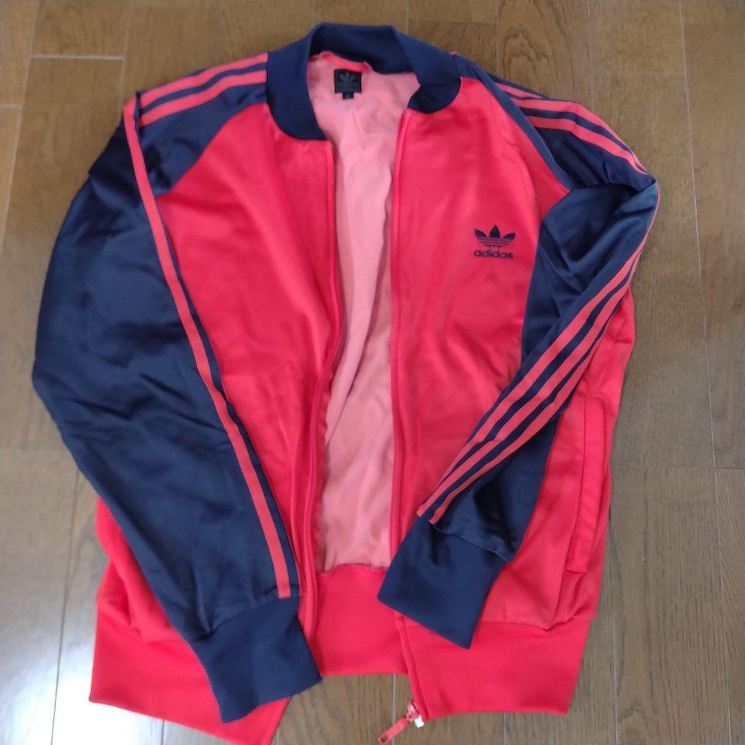 Adidas Tracksuit, Size O, Reissue