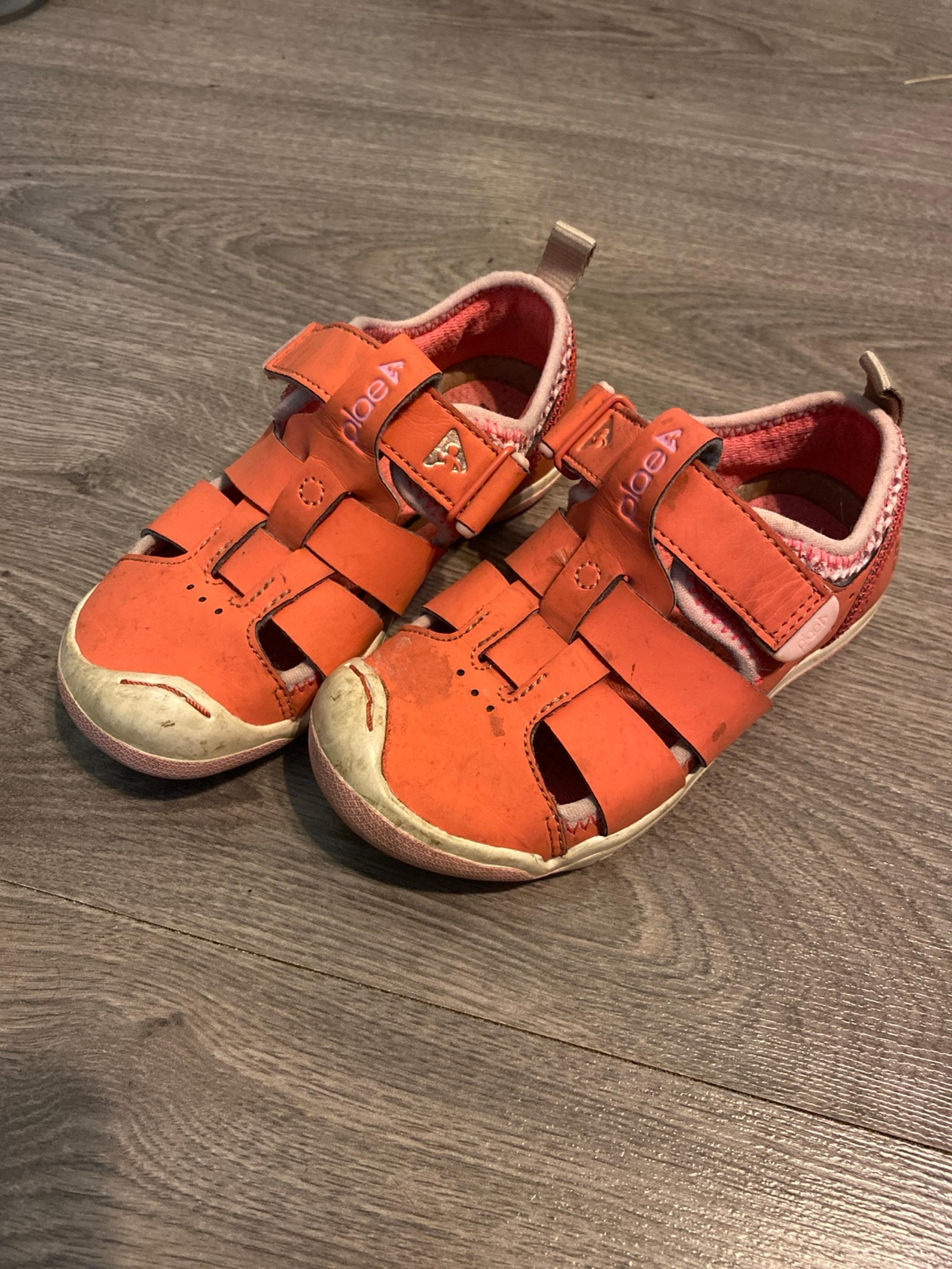 Plae Sam 2.0 size 10