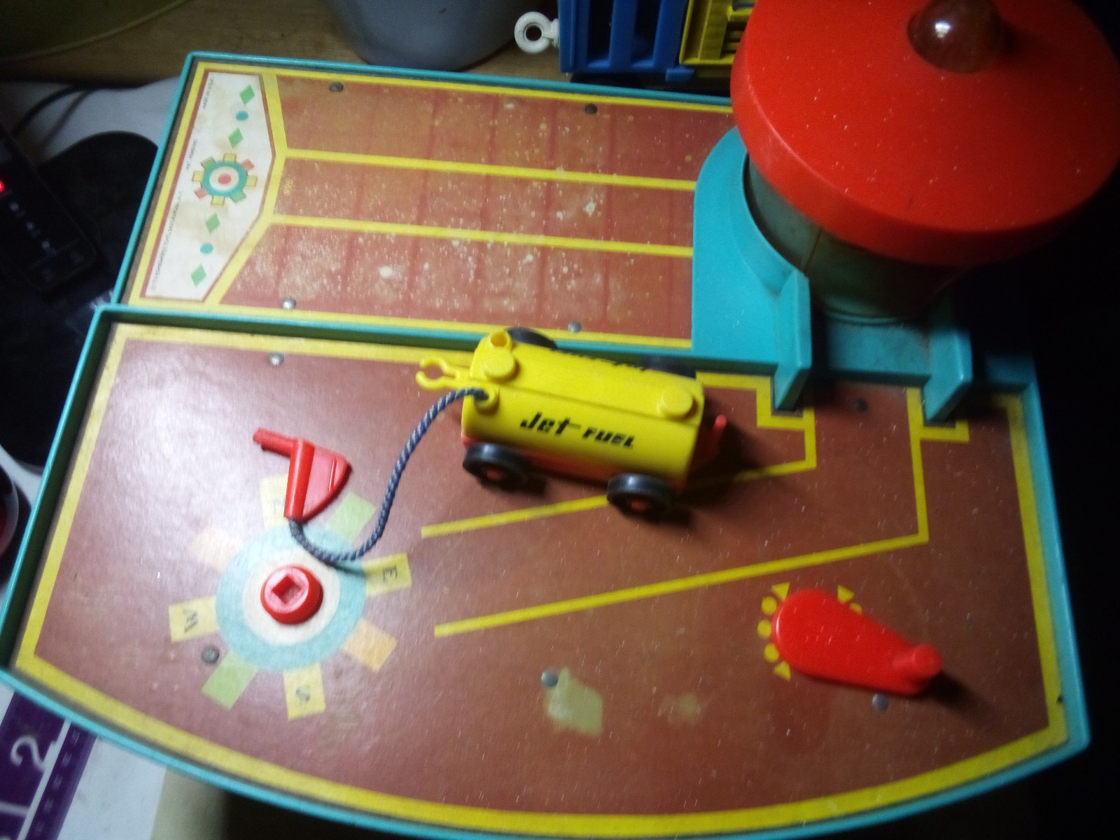 Fisher Price antique