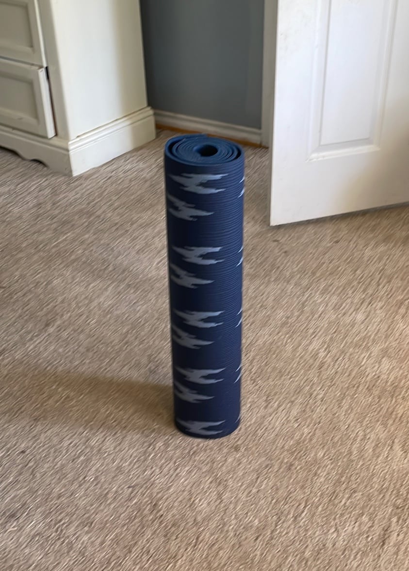 Manduka pro lite.