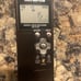 Olympus Voice Recorder W210S Black