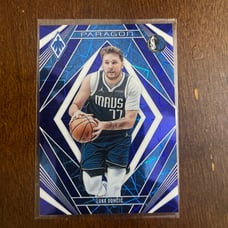 Phoenix Luka doncic paragon 190/275