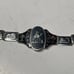 Vintage storytelling bracelet Egyptian Theme sterling