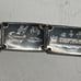Vintage storytelling bracelet Egyptian Theme sterling