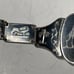 Vintage storytelling bracelet Egyptian Theme sterling