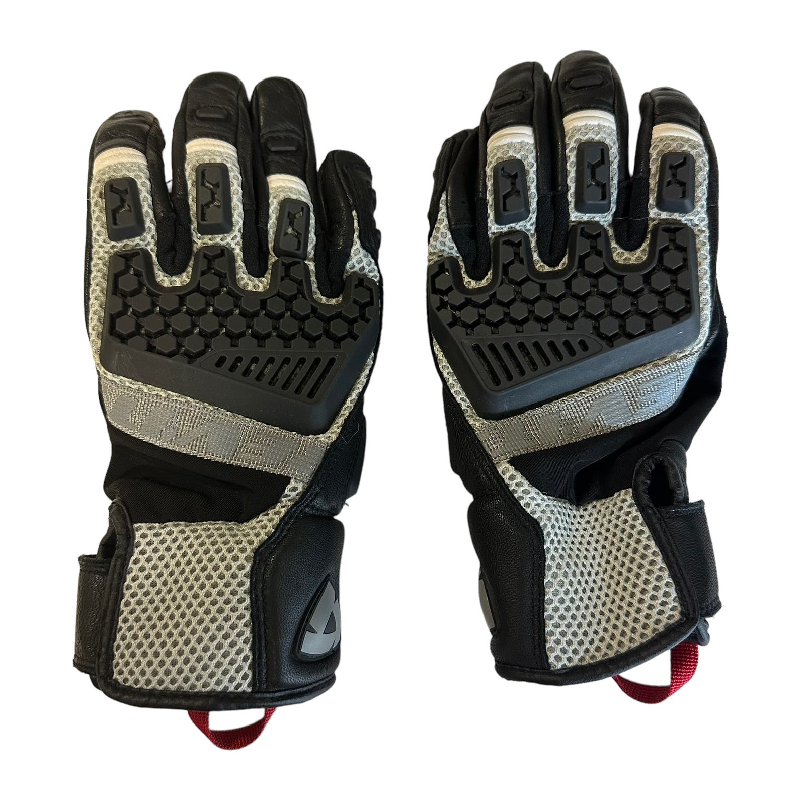 Rev'it Power Shield Gloves Large