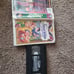 DISNEY'S Snow White and the Seven Dwarfs vhs 1524