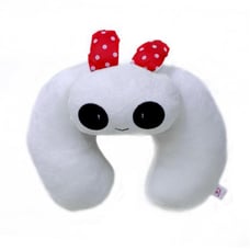 Lucky Rabbit - Neck Cushion & Neck Pad