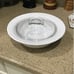 Luzanne Corelle 1.5 Qt. Round covered casserole