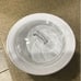 Luzanne Corelle 1.5 Qt. Round covered casserole