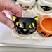 Yankee Candle Friends Grave 5 Piece Tea Light Candle Holder New