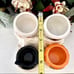 Yankee Candle Friends Grave 5 Piece Tea Light Candle Holder New