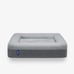 Small (26 W x 19 D x 6 H) Gray The Casper Dog Bed