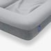 Small (26 W x 19 D x 6 H) Gray The Casper Dog Bed