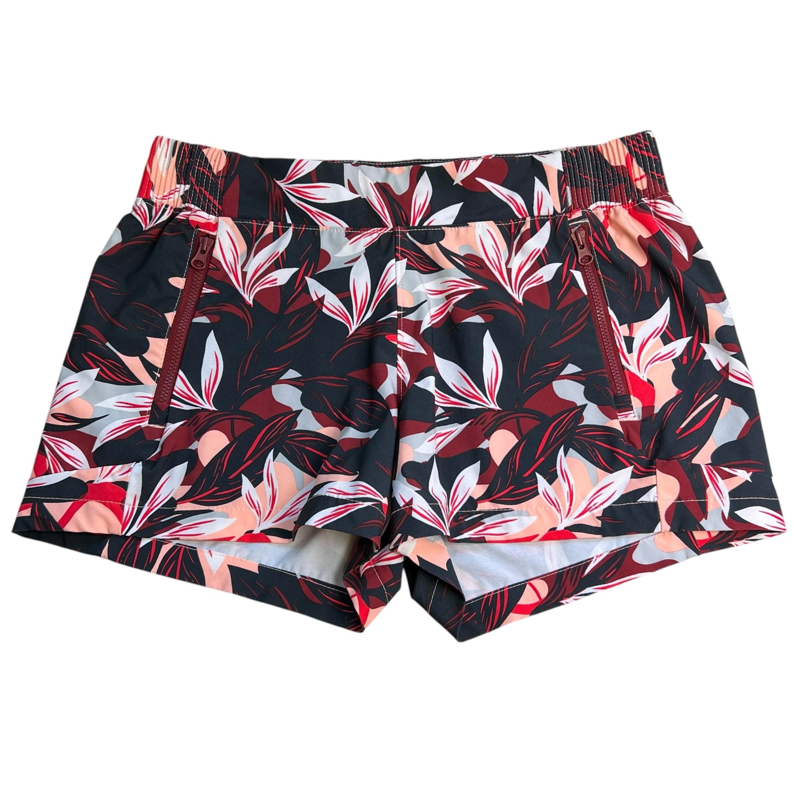 Columbia Women’s PFG Size Small Board Shorts