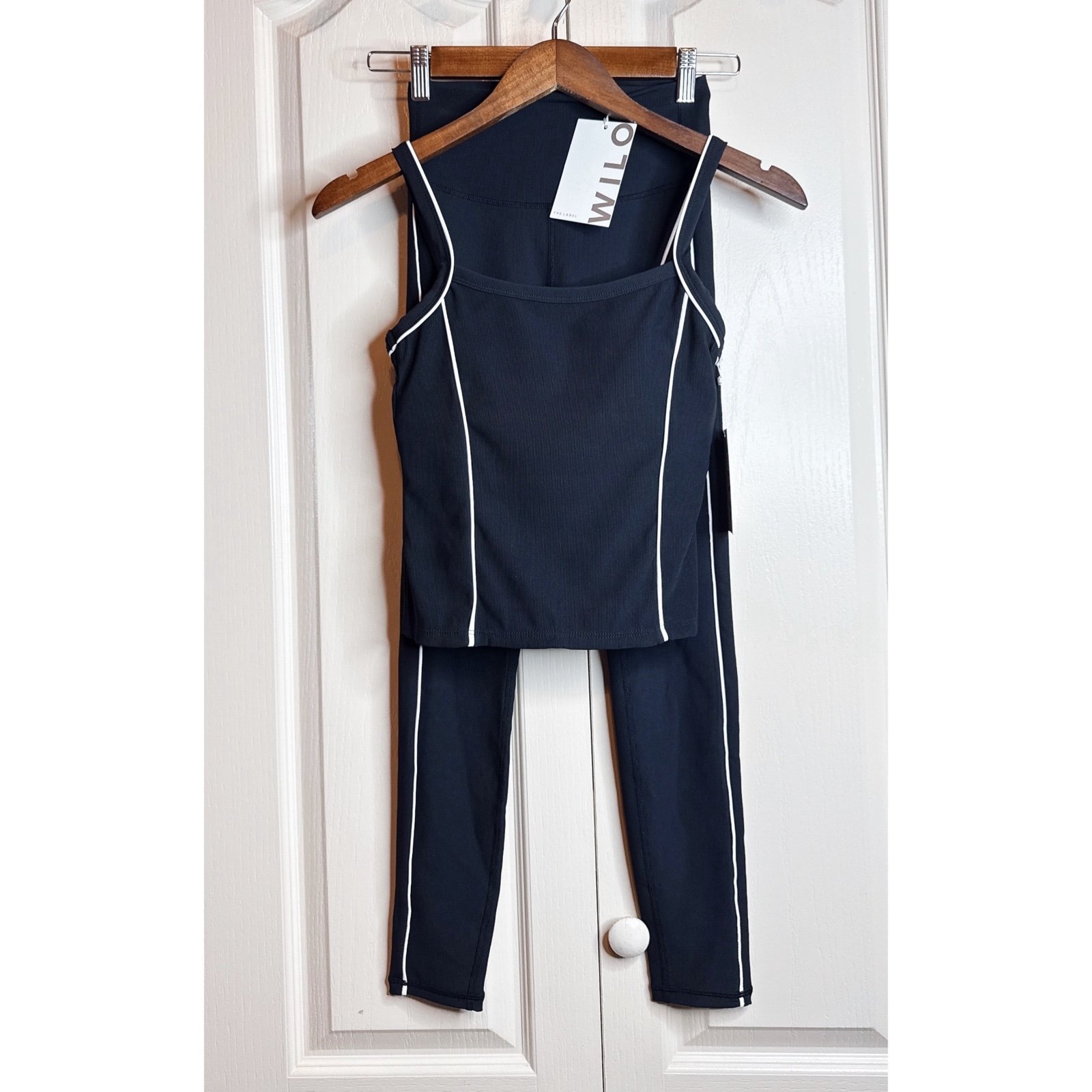 NWT Wilo The Label Set