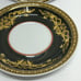 (2) Versace Medusa Rosenthal Plate S 6” 6.5” Germany