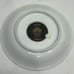 (2) Versace Medusa Rosenthal Plate S 6” 6.5” Germany