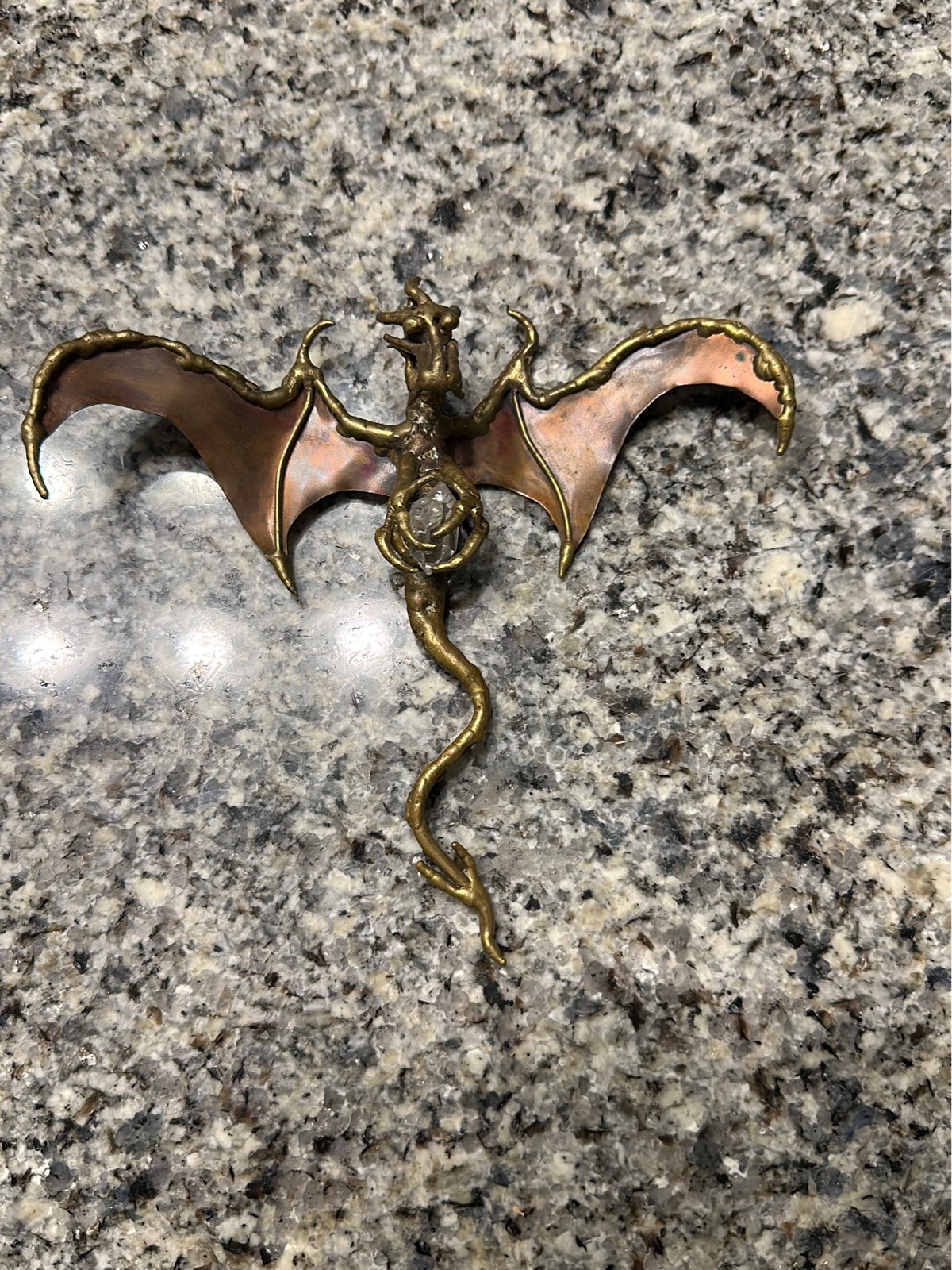 Renaissance Dragon