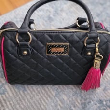 Betsey Johnson purse