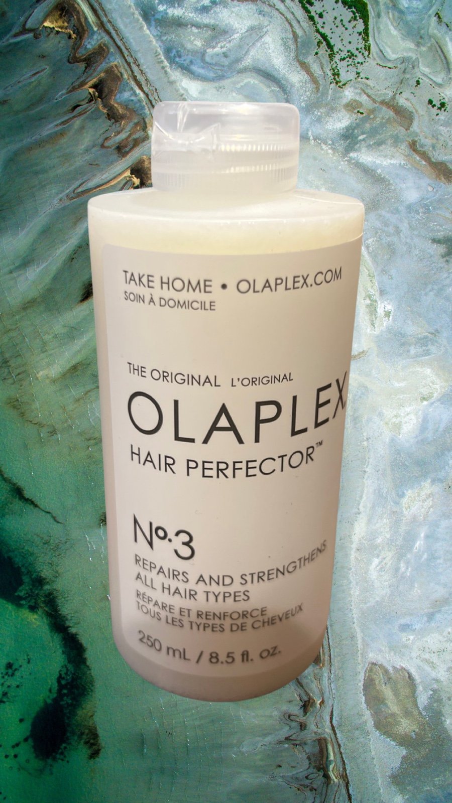 Olaplex Repair Strengthens No 3 Sz 8.5