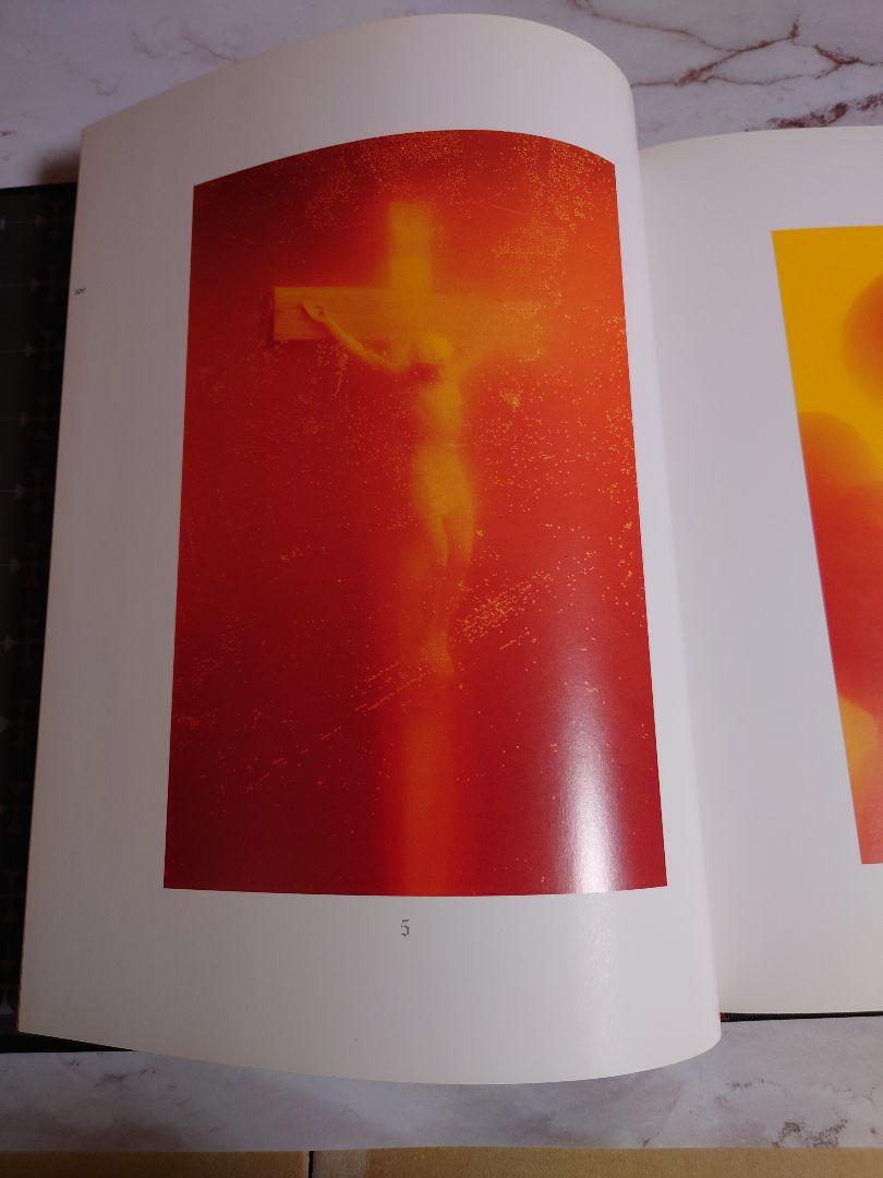 Andres Serrano: A History of Sex