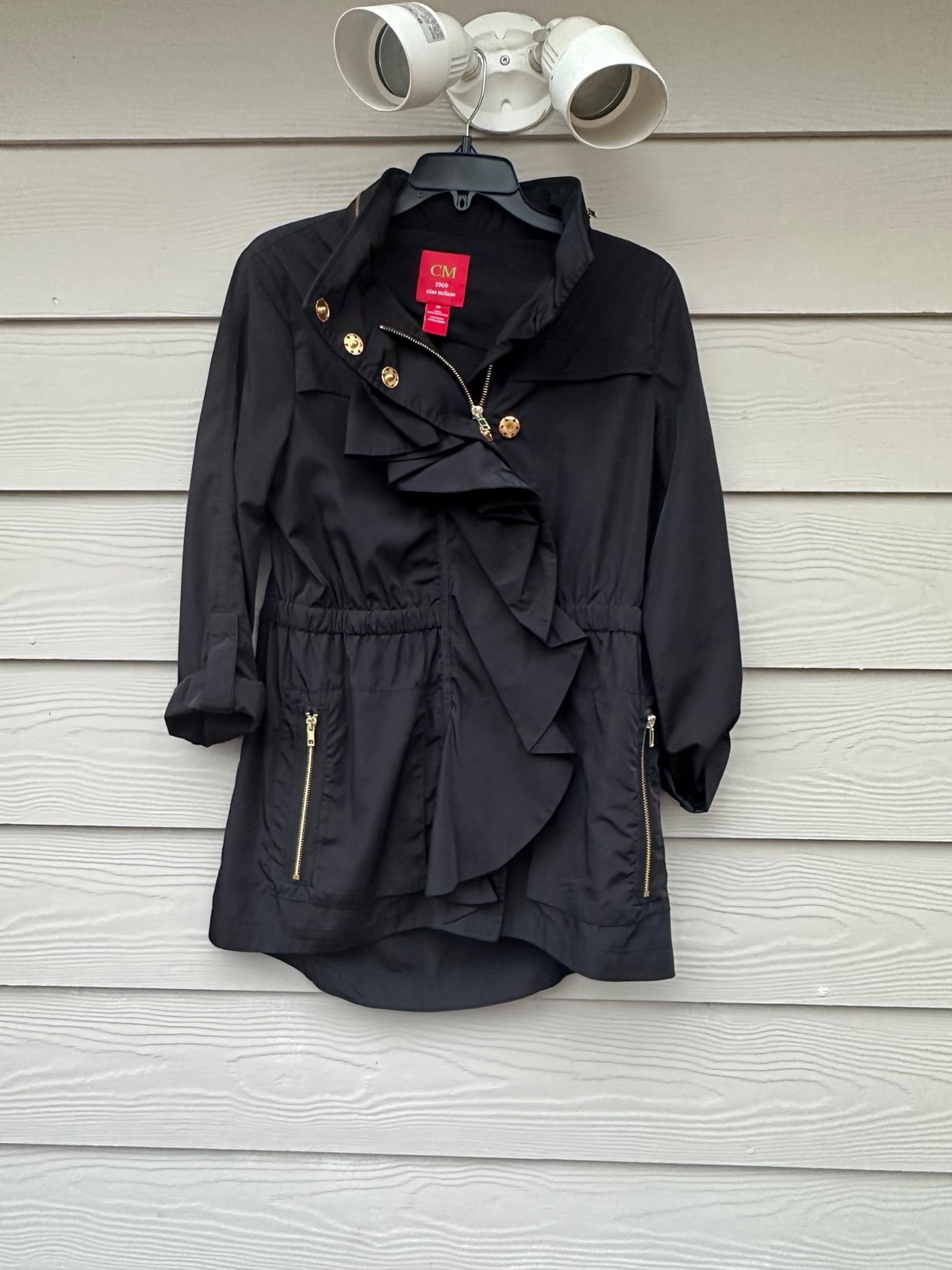 CIAO MILANO Tess Jacket