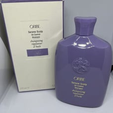 Oribe Serene Scalp Oil Control Shampoo 8.5 fl oz