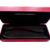 New CAROLINA HERRERA Frames Burgundy Acetate Eyeglasses VHE848K 09FH 51 15 135